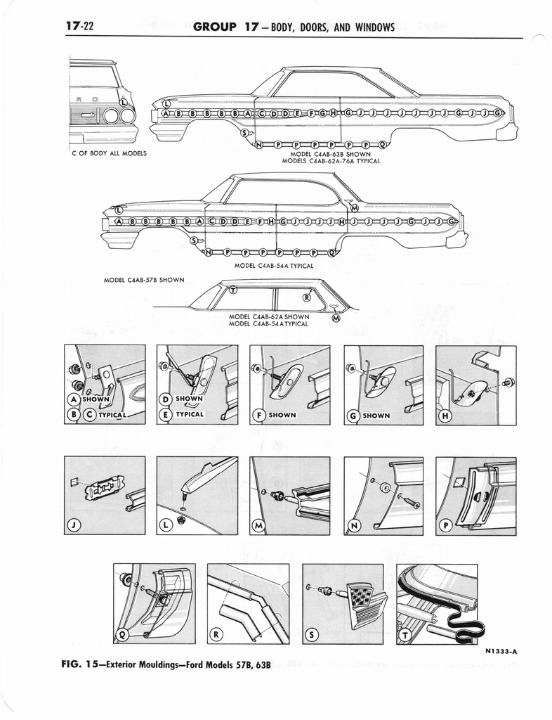 n_1964 Ford Mercury Shop Manual 13-17 114.jpg